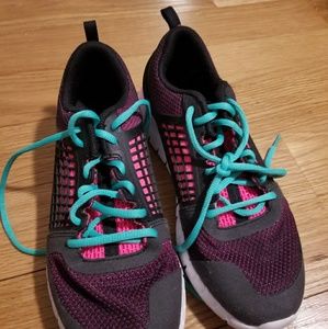 New Reebok running sneakers